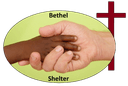 Bethel-Shelter Logo