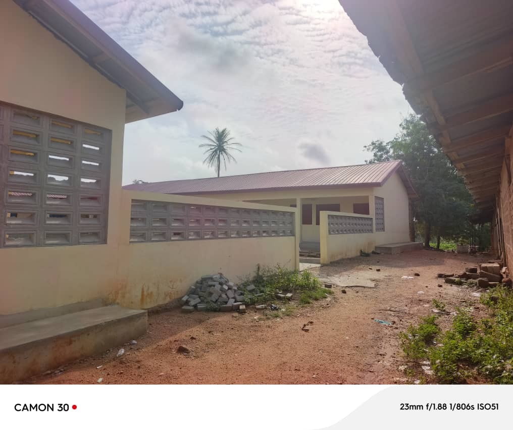 Bouw voortgang foto 3